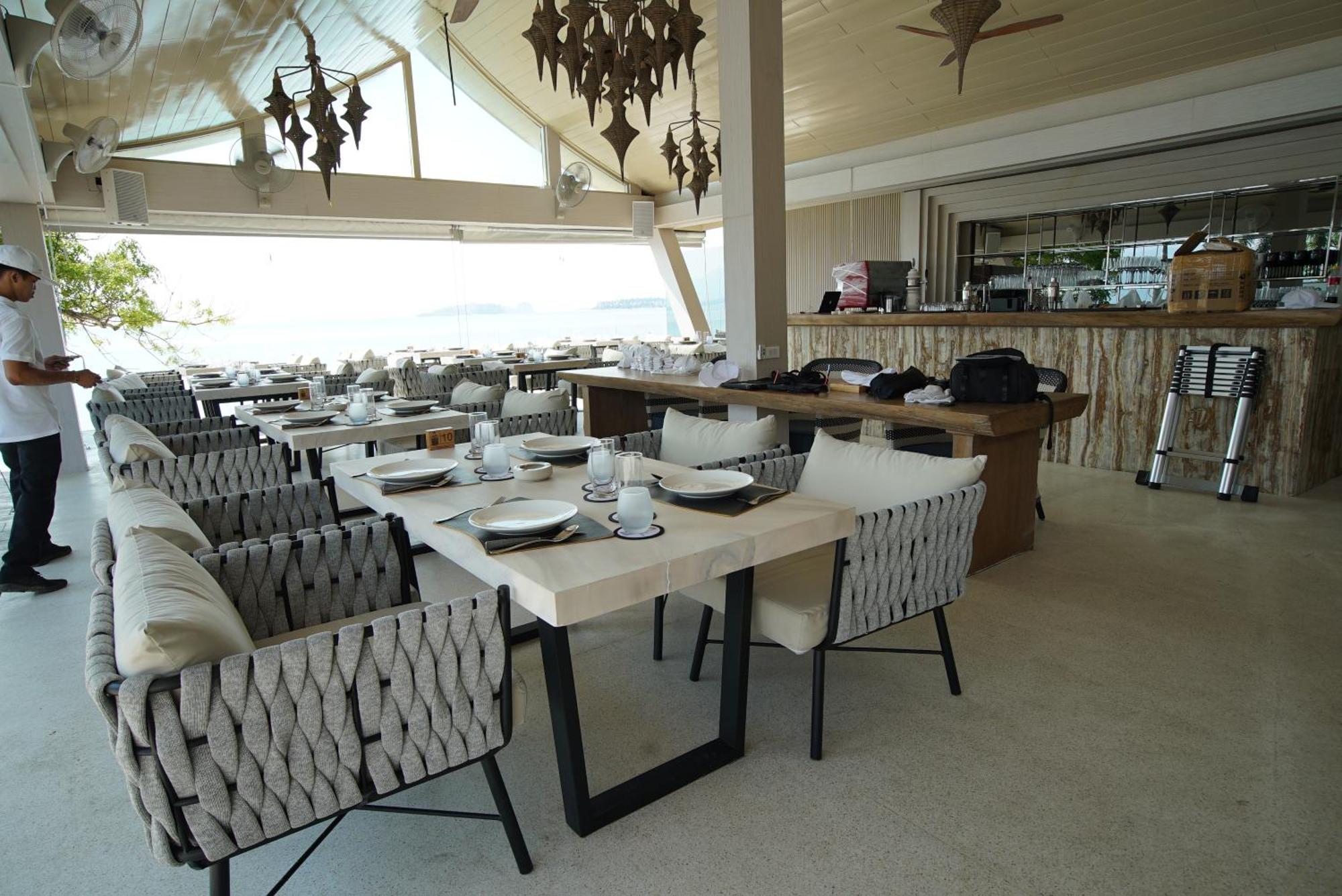 Allure Resort Choeng Mon Екстер'єр фото