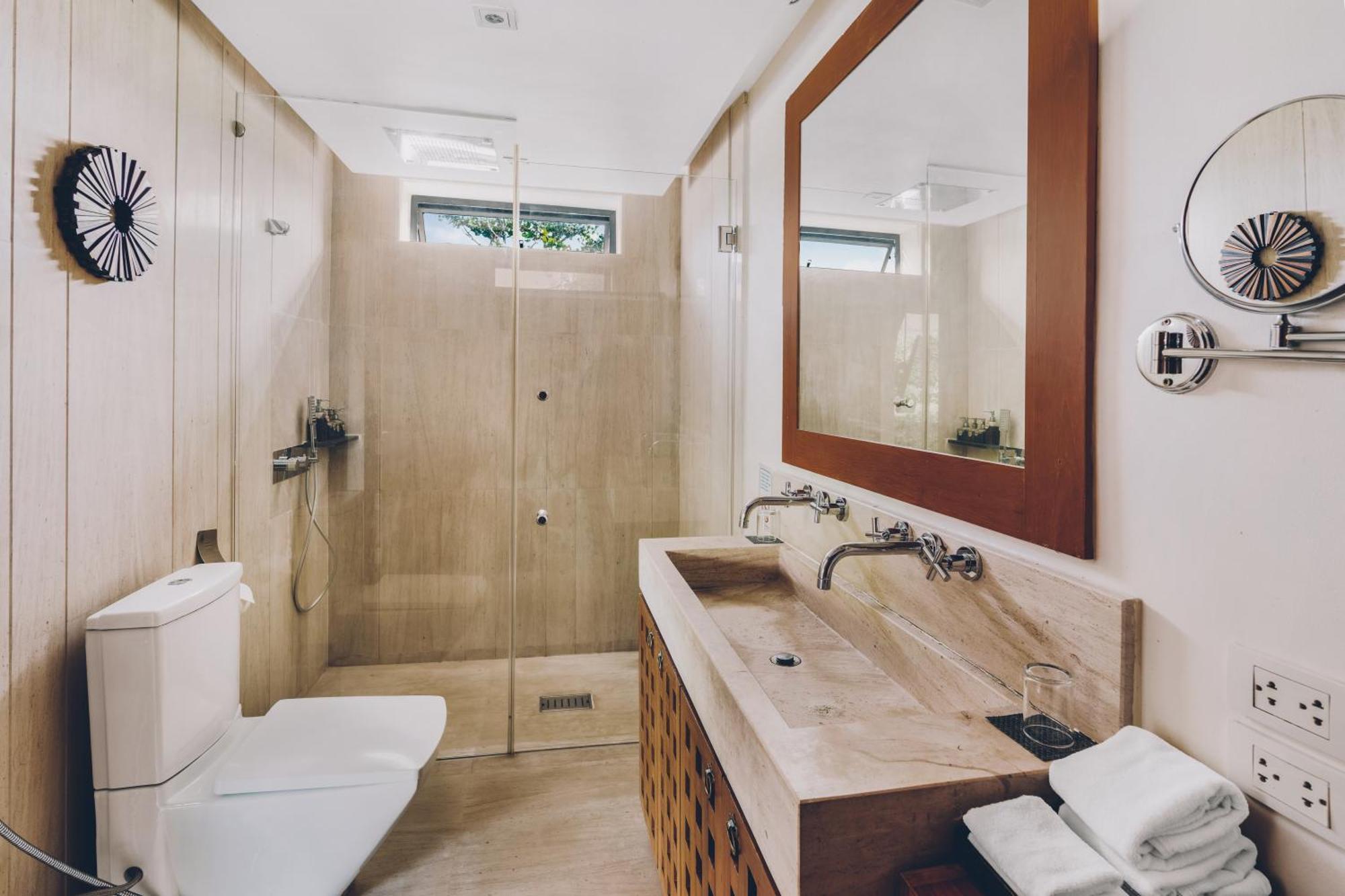 Allure Resort Choeng Mon Екстер'єр фото