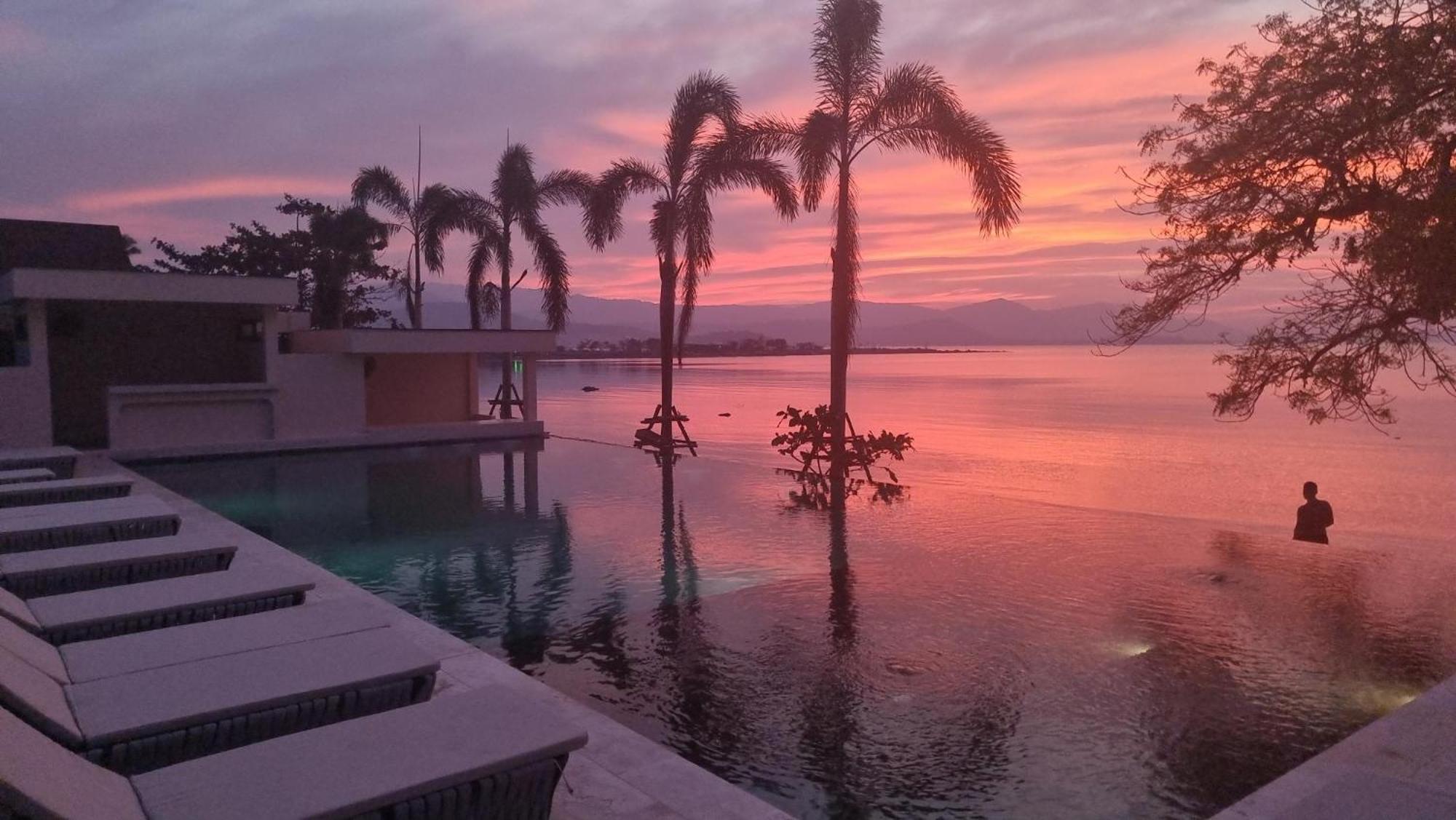 Allure Resort Choeng Mon Екстер'єр фото