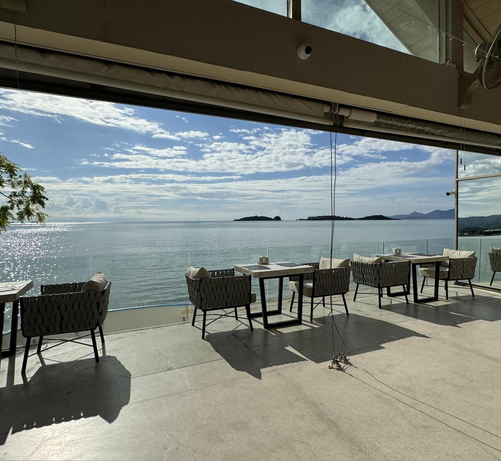 Allure Resort Choeng Mon Екстер'єр фото